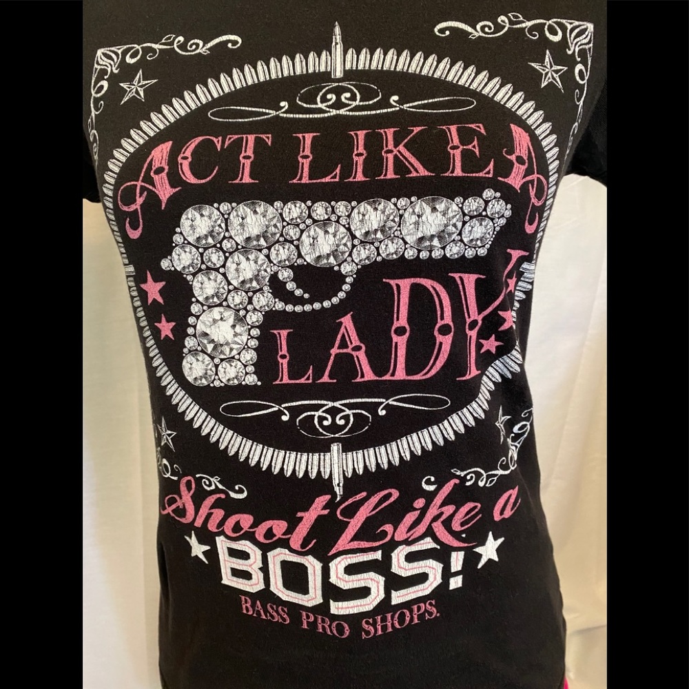 Bass Pro Shops T-Shirt
